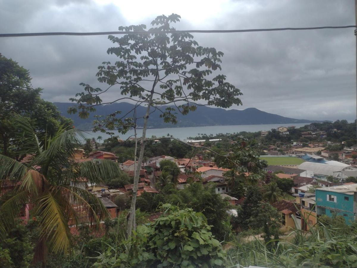Chale Susego Apartamento Ilhabela