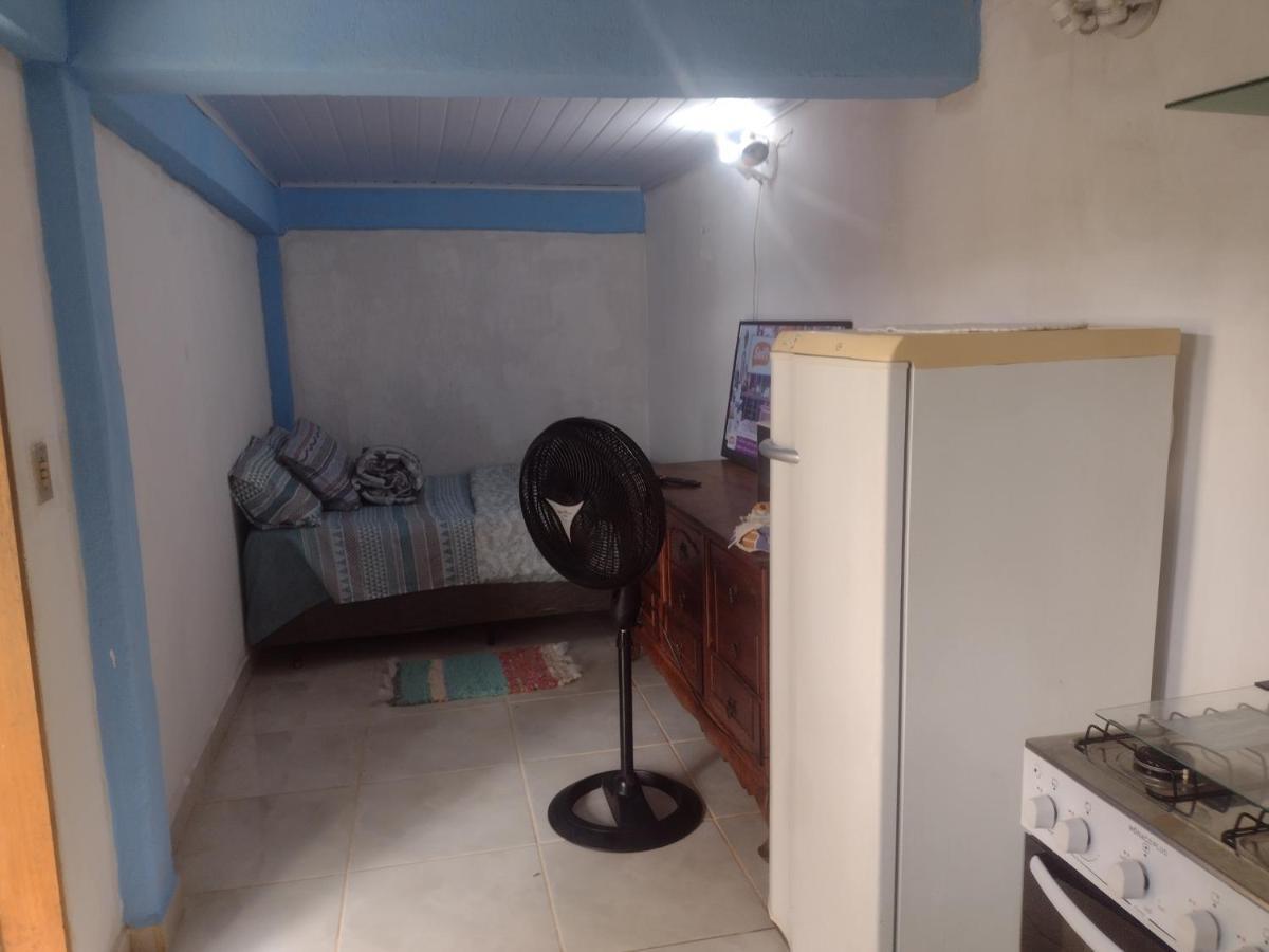 Apartamento Chale Susego *