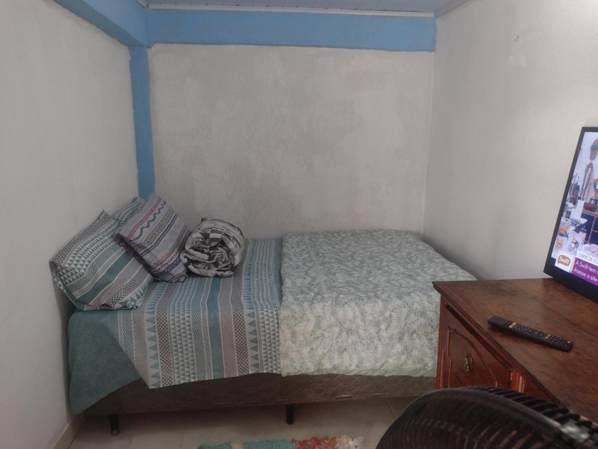 Apartamento Chale Susego *